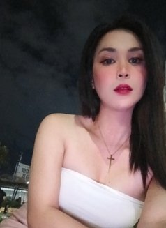 Chloe Delos Santos(available) - Acompañantes transexual in Manila Photo 19 of 19