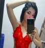 Chloe Delos Santos(available) - Transsexual escort in Manila Photo 20 of 20