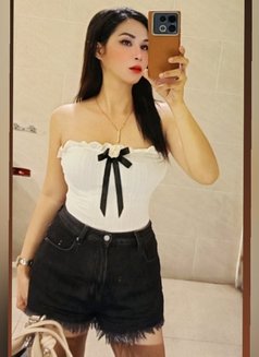 Chloe Delos Santos(available) - Acompañantes transexual in Manila Photo 24 of 25