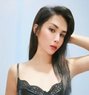 Chloe Delos Santos(available) - Acompañantes transexual in Manila Photo 25 of 25