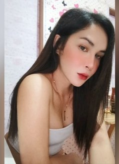 Chloe Delos Santos(available) - Transsexual escort in Manila Photo 25 of 26