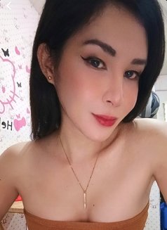 Chloe Delos Santos(available) - Transsexual escort in Manila Photo 26 of 26