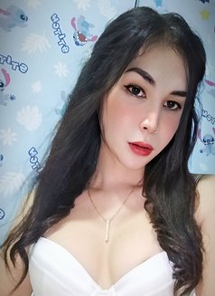 Chloe Delos Santos(available) - Transsexual escort in Manila Photo 28 of 29