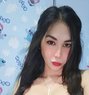 Chloe Delos Santos(available) - Acompañantes transexual in Manila Photo 29 of 29