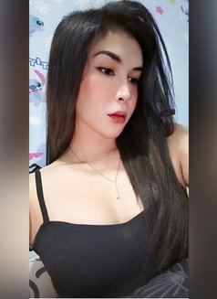 Chloe Delos Santos(available) - Transsexual escort in Manila Photo 26 of 28