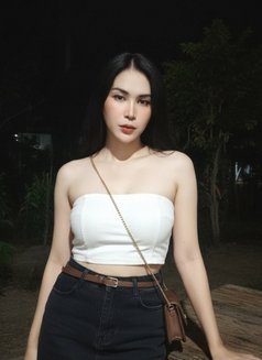 Chloe Delos Santos(available) - Acompañantes transexual in Manila Photo 29 of 29