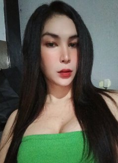 Chloe Delos Santos(available) - Transsexual escort in Manila Photo 24 of 29