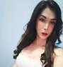 Chloe Delos Santos(available) - Transsexual escort in Manila Photo 25 of 29