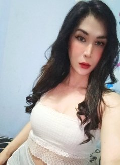Chloe Delos Santos(available) - Transsexual escort in Manila Photo 25 of 29