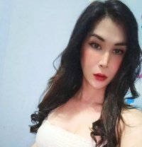 Chloe Delos Santos(available) - Transsexual escort in Manila