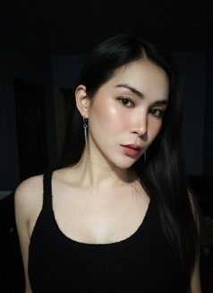Chloe Delos Santos(available) - Transsexual escort in Manila Photo 26 of 29