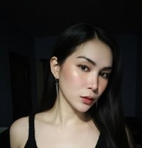 Chloe Delos Santos(available) - Transsexual escort in Manila