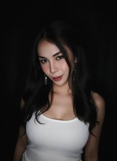Chloe Delos Santos(available) - Transsexual escort in Manila Photo 27 of 29