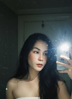 Chloe Delos Santos(available) - Transsexual escort in Manila Photo 28 of 29