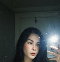 Chloe Delos Santos(available) - Transsexual escort in Manila