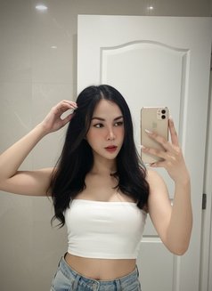 Chloe Delos Santos(available) - Transsexual escort in Manila Photo 29 of 29
