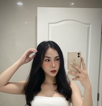 Chloe Delos Santos(available) - Acompañantes transexual in Manila