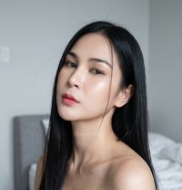 Chloe Delos Santos(available) - Transsexual escort in Manila