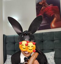 Chloe - escort in Kolkata