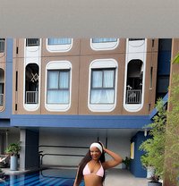 Chloe - escort in Bangkok