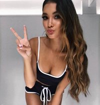 Chloe - escort in Okinawa Island
