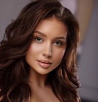 Kimberley - escort in Paris