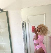 Goddes Clara - escort in Dahab