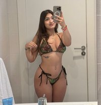 Chloe - escort in Doha