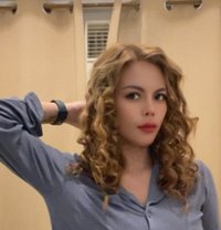 Chloe - escort in Makati City