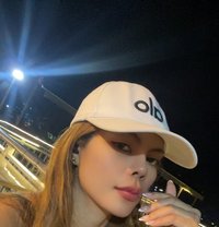 Chloe - escort in Makati City