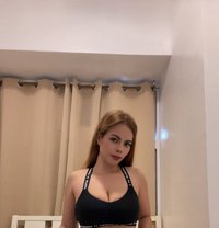 Chloe - escort in Makati City
