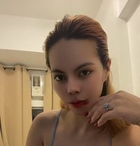 Chloe - escort in Makati City