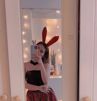 Chloe - escort in Makati City