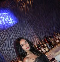 YOUR DREAM GIRL - escort in Manila