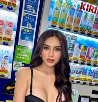YOUR DREAM GIRL - escort in Manila