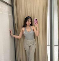 Chloe - escort in Manila