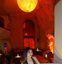 Chloe - escort in Manila