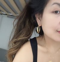 Chloe - escort in Manila