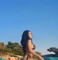 Chloe - puta in Manila