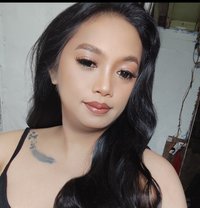Chloe - Acompañantes transexual in Dubai
