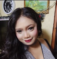 Chloe - Acompañantes transexual in Dubai