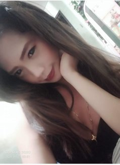 Chloe - Transsexual escort in Dubai Photo 3 of 3