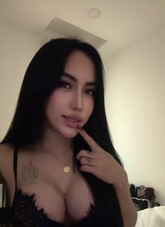 Chloe - Acompañantes transexual in Kuala Lumpur Photo 23 of 23