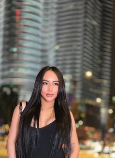 Chloe - Acompañantes transexual in Taipei Photo 15 of 16