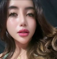 Chloe - Acompañantes transexual in Manila