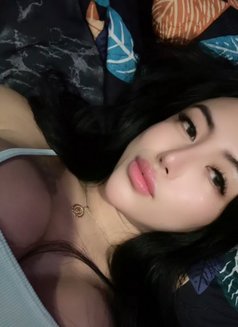Chloe - Transsexual escort in Taipei Photo 15 of 18