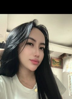 Chloe - Transsexual escort in Taipei Photo 18 of 18