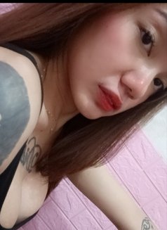 Chloe - Transsexual escort in Manila Photo 1 of 5
