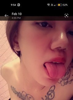 Chloe - Transsexual escort in Manila Photo 2 of 5