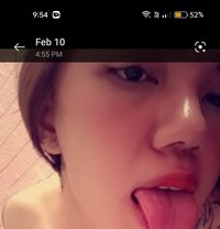 Chloe - Transsexual escort in Manila